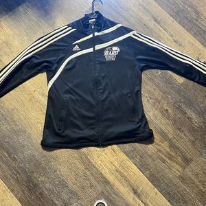 Adidas Womens jacket